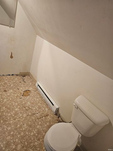 703 E Bond Avenue, Marion, IN 46953