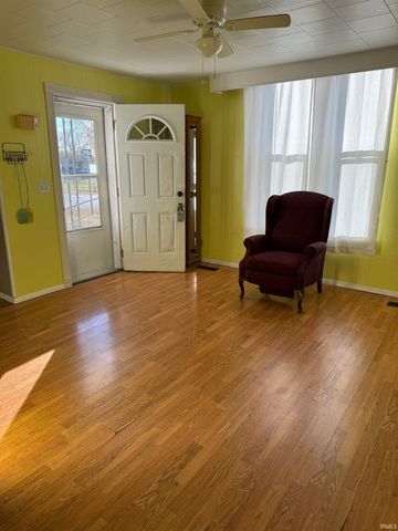 703 E Bond Avenue, Marion, IN 46953