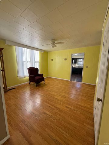 703 E Bond Avenue, Marion, IN 46953