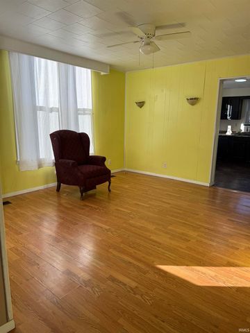 703 E Bond Avenue, Marion, IN 46953