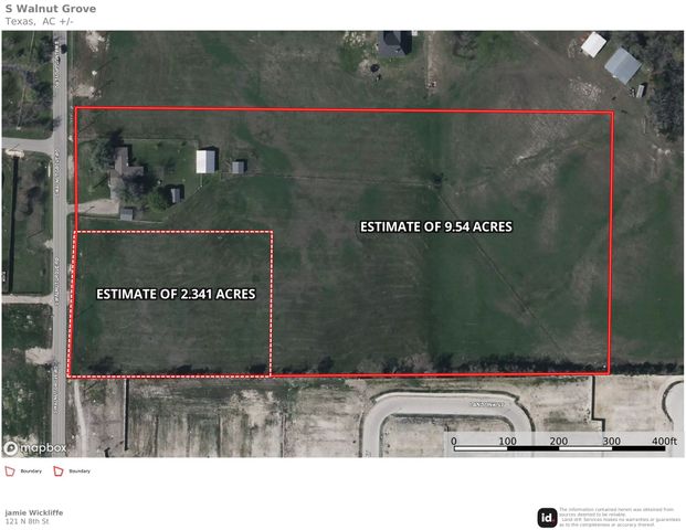 000 S Walnut Grove Road, Midlothian, TX 76065