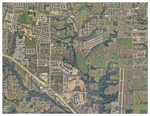 000 S Walnut Grove Road, Midlothian, TX 76065
