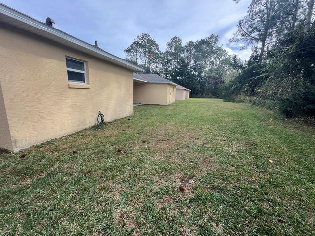 15 BUNKER KNOLLS LANE B, Palm Coast, FL 32137