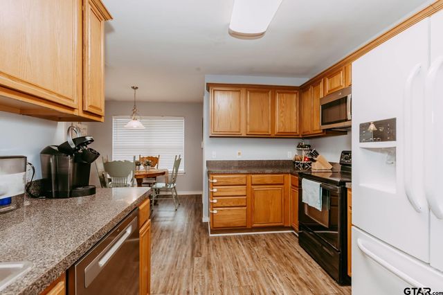 11224 Preakness Dr., Flint, TX 75762