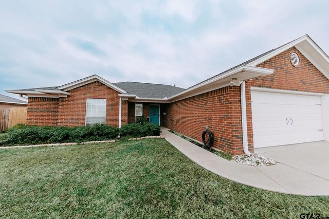 11224 Preakness Dr., Flint, TX 75762