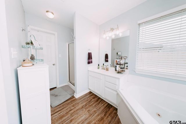 11224 Preakness Dr., Flint, TX 75762