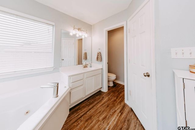 11224 Preakness Dr., Flint, TX 75762