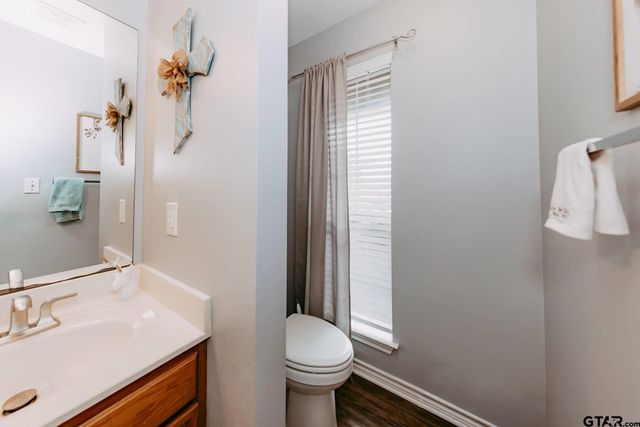 11224 Preakness Dr., Flint, TX 75762