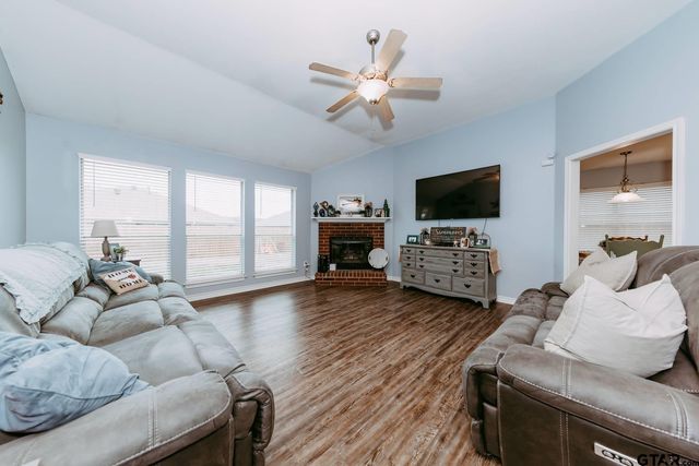 11224 Preakness Dr., Flint, TX 75762