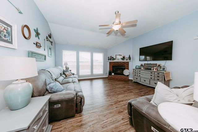 11224 Preakness Dr., Flint, TX 75762