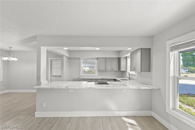 1313 Thompson ST, North Fort Myers, FL 33903