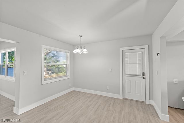 1313 Thompson ST, North Fort Myers, FL 33903