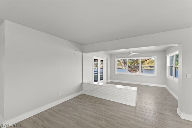 1313 Thompson ST, North Fort Myers, FL 33903