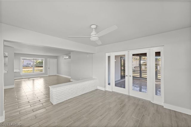 1313 Thompson ST, North Fort Myers, FL 33903