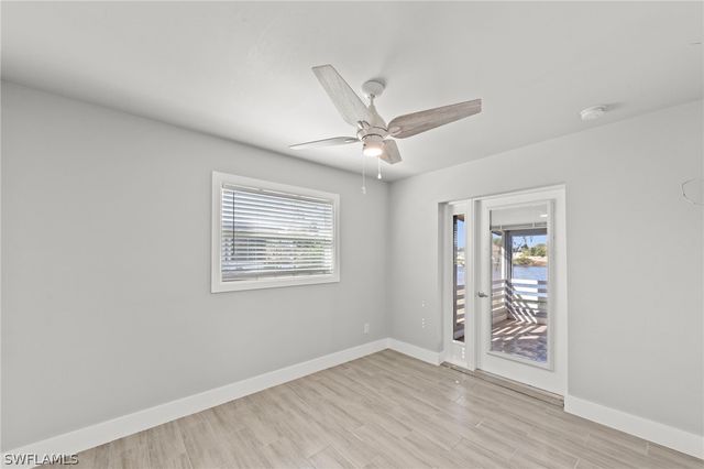 1313 Thompson ST, North Fort Myers, FL 33903