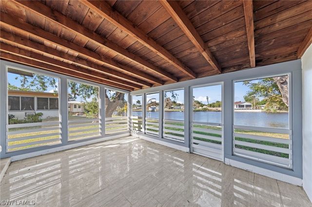 1313 Thompson ST, North Fort Myers, FL 33903