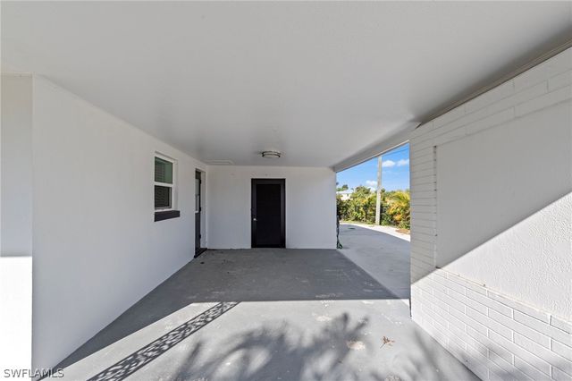 1313 Thompson ST, North Fort Myers, FL 33903