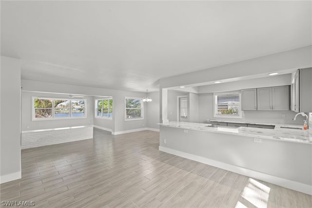 1313 Thompson ST, North Fort Myers, FL 33903