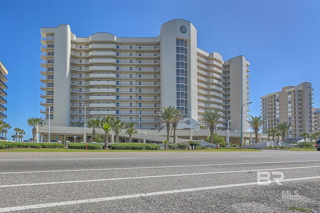 26200 Perdido Beach Boulevard 204, Orange Beach, AL 36561