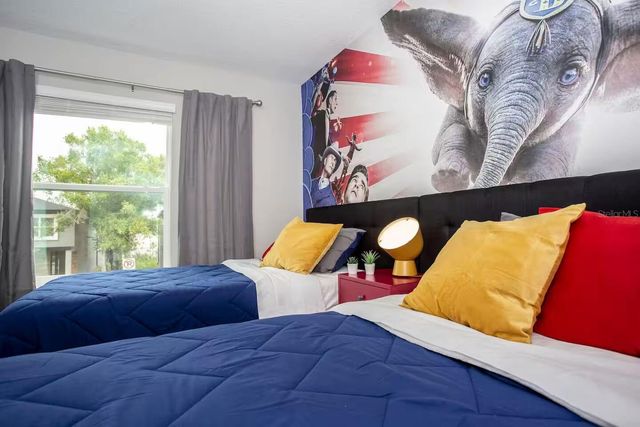 4446 LE REVE COURT, Kissimmee, FL 34746