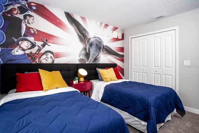 4446 LE REVE COURT, Kissimmee, FL 34746