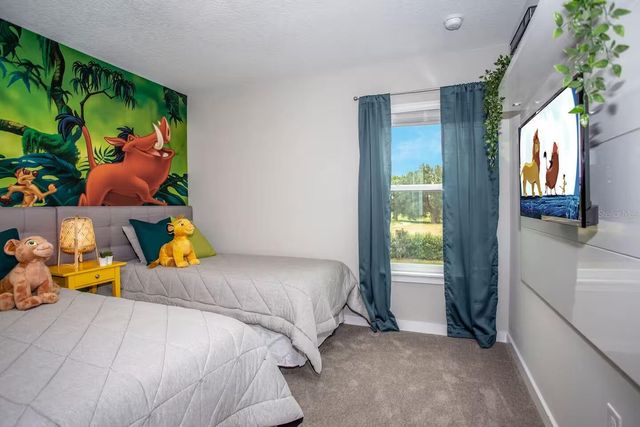 4446 LE REVE COURT, Kissimmee, FL 34746