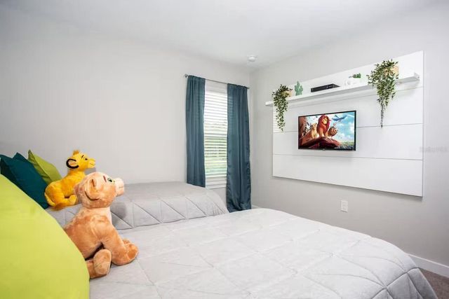 4446 LE REVE COURT, Kissimmee, FL 34746