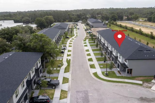 4446 LE REVE COURT, Kissimmee, FL 34746