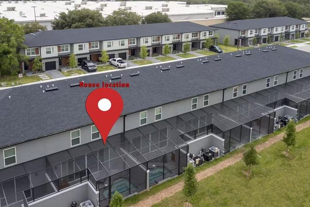 4446 LE REVE COURT, Kissimmee, FL 34746