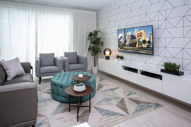 4446 LE REVE COURT, Kissimmee, FL 34746