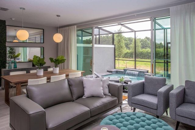 4446 LE REVE COURT, Kissimmee, FL 34746