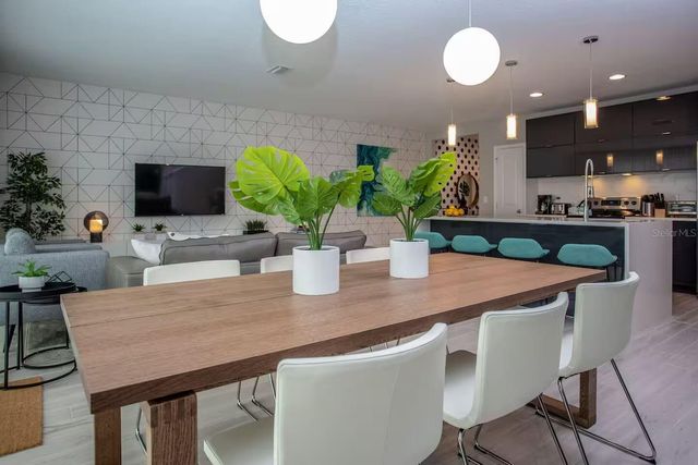 4446 LE REVE COURT, Kissimmee, FL 34746