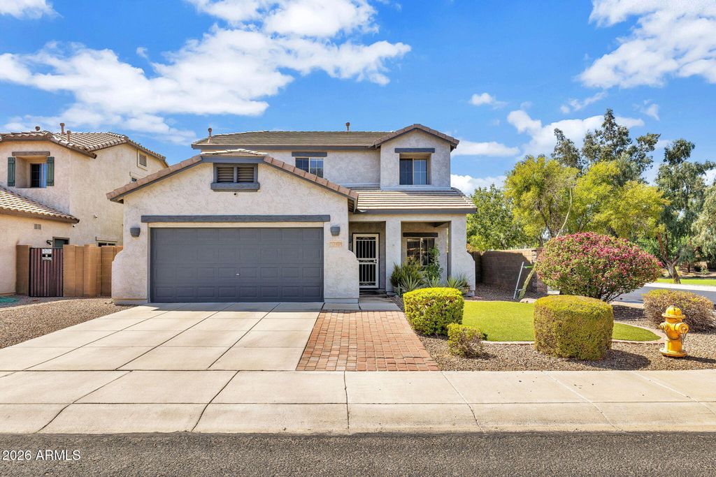 17323 W IRONWOOD Street, Surprise, AZ 85388 — photo 3