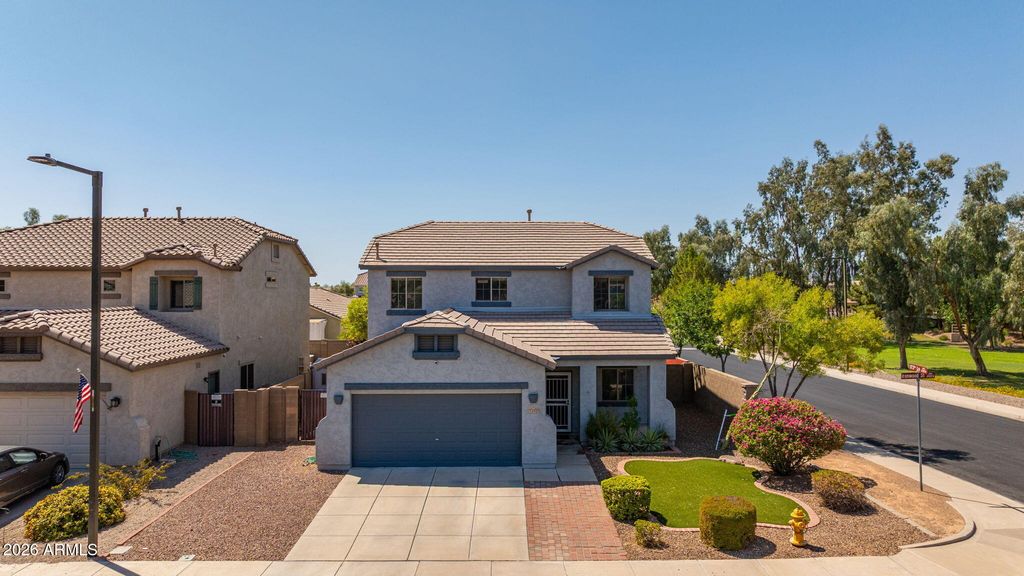 17323 W IRONWOOD Street, Surprise, AZ 85388 — photo 5