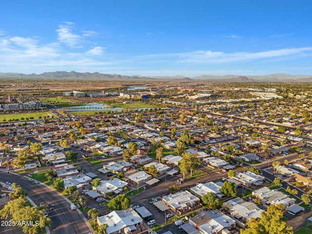 601 N May -- 27, Mesa, AZ 85201