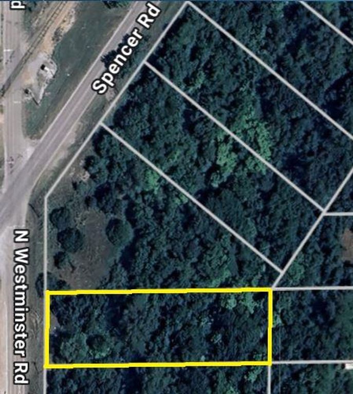 2 Westminster and Spencer Jones Road, Oklahoma City, OK 73084