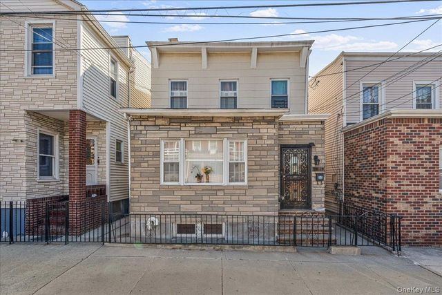 97-19 87th Street, Ozone Park, NY 11416