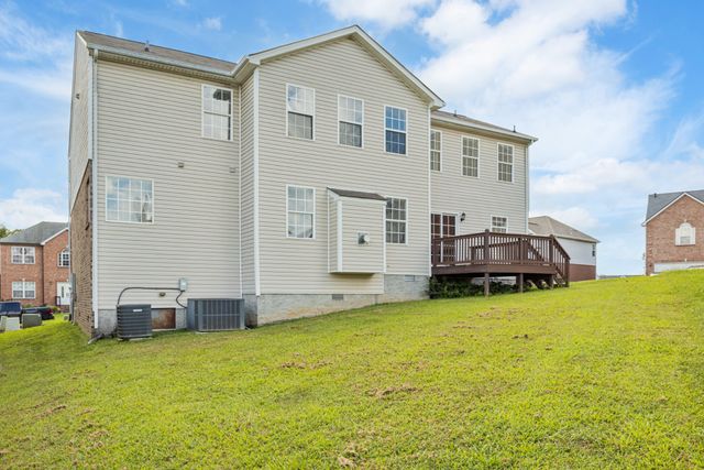 3401 Bent Wood Cv, Antioch, TN 37013