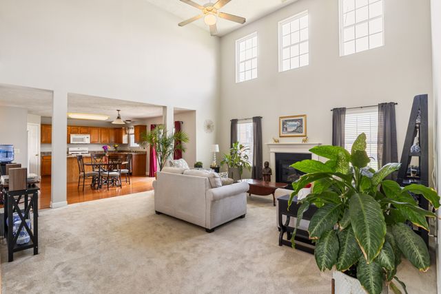 3401 Bent Wood Cv, Antioch, TN 37013