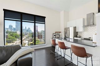 115 E Park Avenue #401, Charlotte, NC 28203