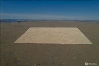 0 Parcel 161782009, Ephrata, WA 98823