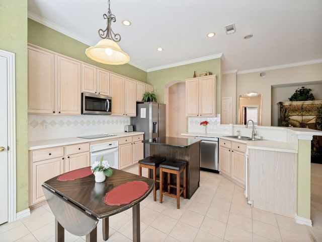 2006 Old York Drive, Keller, TX 76248