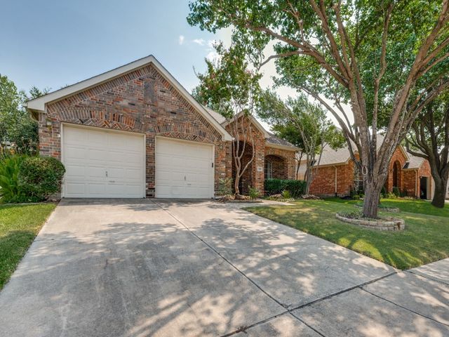 2006 Old York Drive, Keller, TX 76248