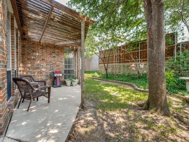 2006 Old York Drive, Keller, TX 76248