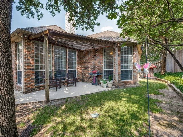 2006 Old York Drive, Keller, TX 76248