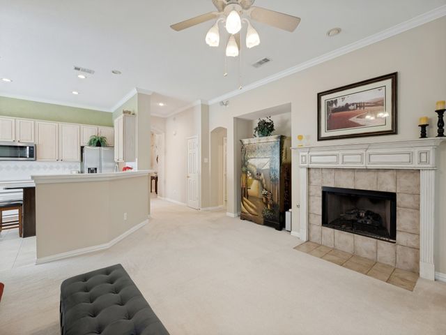 2006 Old York Drive, Keller, TX 76248