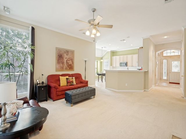 2006 Old York Drive, Keller, TX 76248