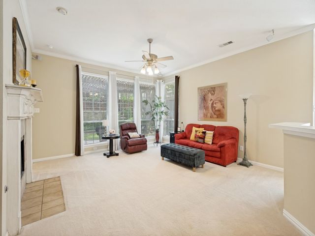 2006 Old York Drive, Keller, TX 76248