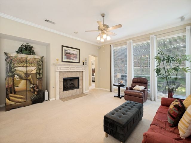 2006 Old York Drive, Keller, TX 76248