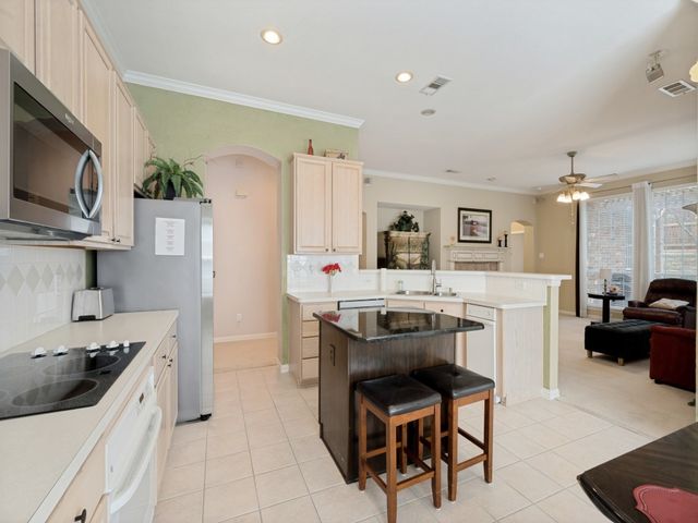 2006 Old York Drive, Keller, TX 76248